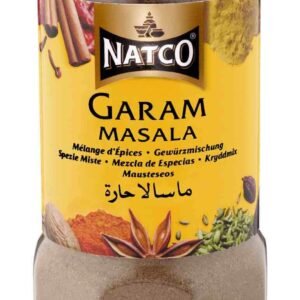 NATCO GARAM MASALA -  100g
