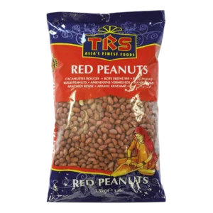 TRS Peanuts Red 1.5kg