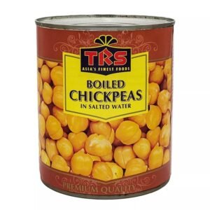 TRS Chickpeas 800g