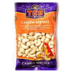 TRS CASHEW KERNELS 375G
