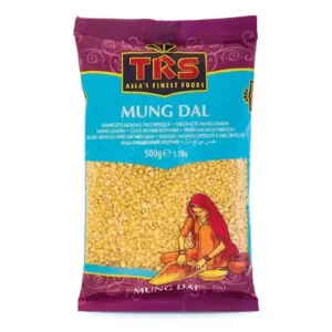 TRS MUNG DAL 500G