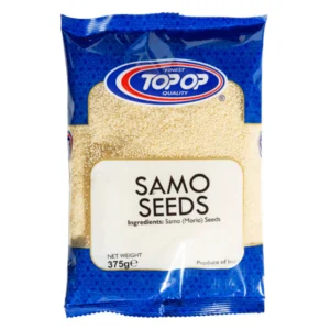 Top-op Samo Millet