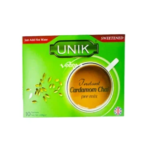 UNIK CARDAMOM TEA SWEET 220g