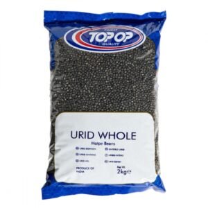 TOP-OP URID BEANS 2kg