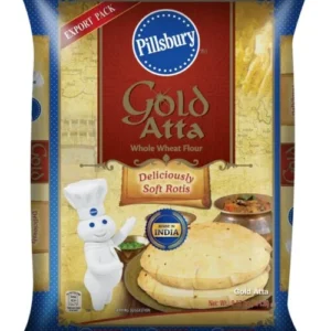 PILLSBURY CHAPATI GOLD ATTA 5kg-EXPORT