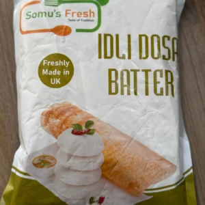 Somu  Dosa Batter