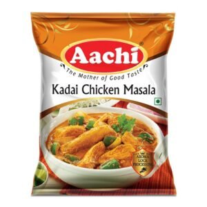 Aachi Kadai Chiken Masala