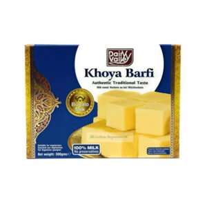Dairy Valley Khoya Barfi