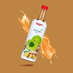 Mapro Squash Amla Ginger 750ml