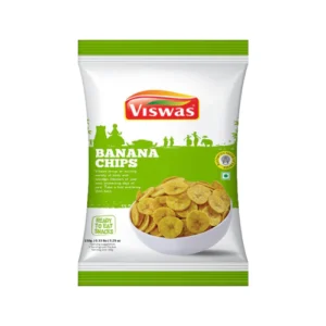 Viswas Banana Chips 150g