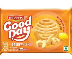 BRITANIA CASHEW COOKIES 2