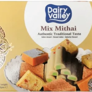 Dairy Valley Mixed Mithai