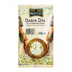NATCO Daria Dal 300gm