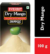 EVEREST AMCHUR (DRIED MANGO) POWDER