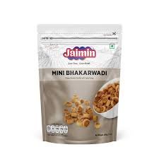 JAIMIN MINI BHAKHARWADI
