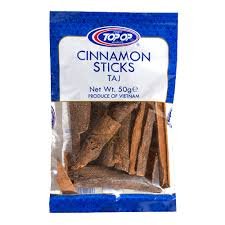 TOP-OP CINNAMON STICKS 50g