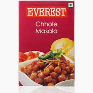 EVEREST CHOLE MASALA