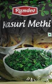 RAMDEV KASURI METH 100G