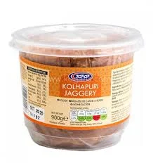 TOP-OP JAGGERY KOLHAPURI 900g