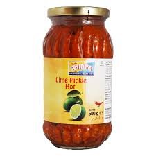 Ashoka Mango Pickle