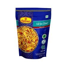 Haldiram all in one