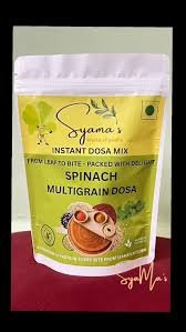 Somu Multigrain Dosa Batter