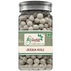 SARAS JEERA GOLI 220G