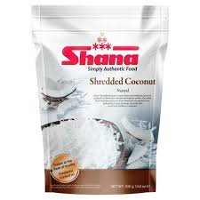 Shana Shredded Coconut