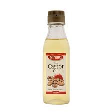 NIHARTI MUSTARD OIL -  250ml