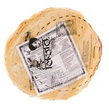 LIJJAT BLACK PEPPER PAPAD -  200g