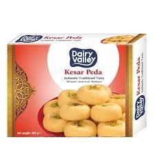 Daily Valley Keshar Pedha