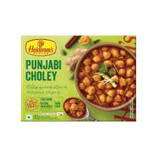 HR Punjabi Chole