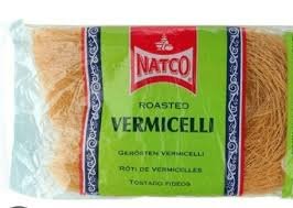 NATCO VERMICELLI ROAST POLY -  150g
