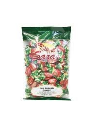 PAN PASAND CANDY 300G