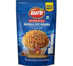 Euro Masala Sev Mamra