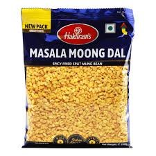 Masala moong dal