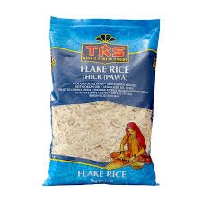 TRS FLAKE RICE THICK (PAWA)1KG