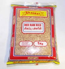 Shankar Red Rice 1Kg