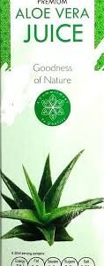 TOP-OP ALOE VERA JUICE -  500ML