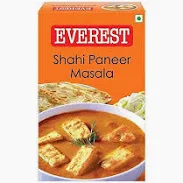 Everest Shahi Paneer