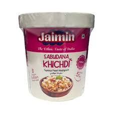Jaimin khichadi