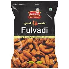 Jabsons Fulvadi Namkin 200gm