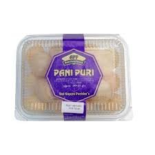 AFF Pani Puri 30-35 pcs