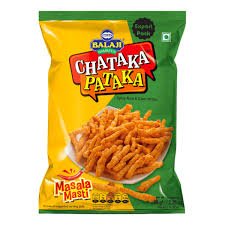 Balaji Chataka Pataka 65g
