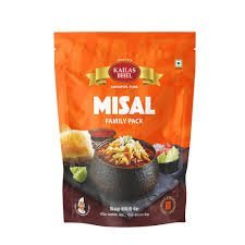 KAILAS  SP. MISAL FAMILY PACK - 400 GMS