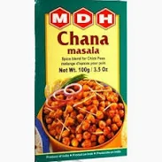 MDH CHANA MASALA