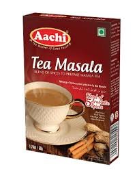 AACHI TEA MASALA 50g