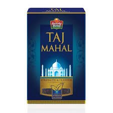 Taj Mahal Tea