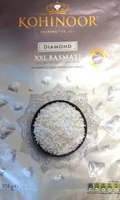KOHINOOR DIAMOND XL BASMATI 5kg
