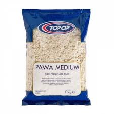 Topop Medium Pawa Poha 1kg